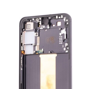 Ecran Samsung Galaxy S23+ S916, Negru, OEM Service Pack GH82-30476A - thenx.net_3