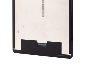 LCD Samsung Galaxy Tab A 10.5, T590, Negru - pentru înlocuirea ecranului, compatibil cu Samsung, disponibil pe thenx.net