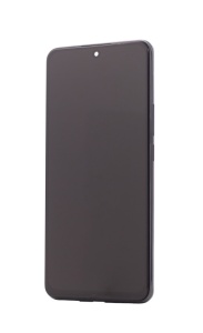 Ecrane Xiaomi 12T, Negru + Rama, [TFT] - thenx.net