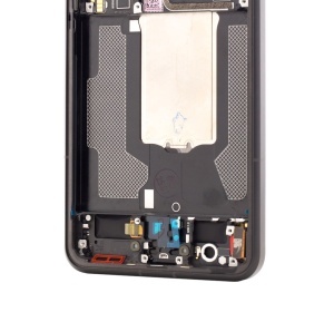 Ecran Xiaomi 15 Ultra, Negru + Rama - thenx.net_2