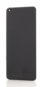 LCD Xiaomi Mi 10T 5G, Mi 10T Pro 5G, Negru - pentru înlocuirea ecranului,  disponibil pe thenx.net