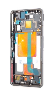 LCD Xiaomi Poco F4 GT + Rama - pentru înlocuirea ecranului,  disponibil pe thenx.net