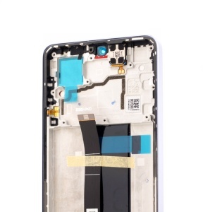 LCD Xiaomi Poco X6, Xiaomi Redmi Note 13 Pro 5G + Rama, Service Pack 5600030N1600 - thenx.net_3