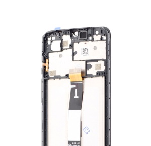 LCD Xiaomi Redmi 12C, [TFT] + Rama - pentru înlocuirea ecranului,  disponibil pe thenx.net