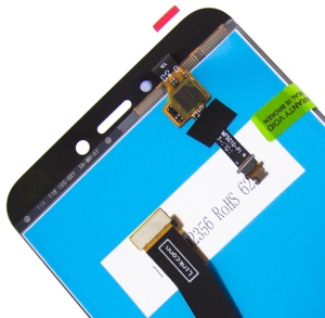 LCD Xiaomi Redmi 4X + Touch, Alb - pentru înlocuirea ecranului,  disponibil pe thenx.net