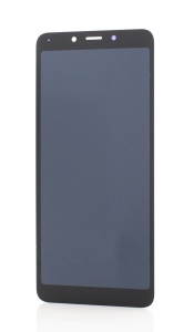 LCD Xiaomi Redmi 6 + Touch, Negru - pentru înlocuirea ecranului,  disponibil pe thenx.net