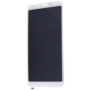 LCD Xiaomi Redmi 6A + Touch, Alb