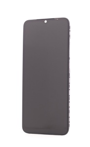 Ecrane Xiaomi Redmi A2, Negru + Rama - thenx.net
