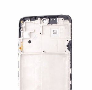 LCD Xiaomi Redmi Note 10S, Negru + Rama, [TFT] - pentru înlocuirea ecranului,  disponibil pe thenx.net