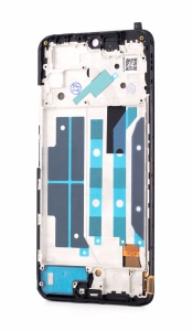 Ecrane Xiaomi Redmi Note 12 Pro 4G OLED + Rama - thenx.net_1