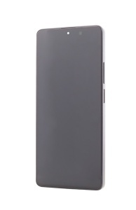 LCD Xiaomi Redmi Note 13 5G, Black, 5600020N1700 Service Pack