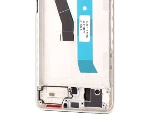 LCD Xiaomi Redmi Note 15 4G (2025), Green, OEM Service Pack (EU Version) - squaregsm.ro_2