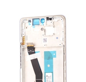 LCD Xiaomi Redmi Note 15 4G (2025), Purple, OEM Service Pack (EU Version) - squaregsm.ro_3