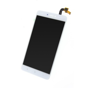 LCD Xiaomi Redmi Note 4X + Touch, Alb