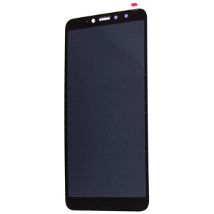 LCD Xiaomi Redmi S2, Y2 + Touch, Negru