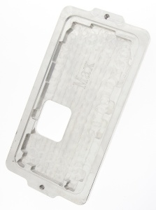 Matrita Montaj iPhone Xs Max, disponibil pe thenx.net