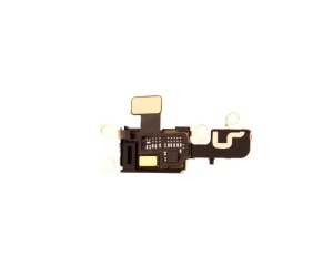 Microfon / Senzor Presiune iPhone 16 Plus - squaregsm.ro