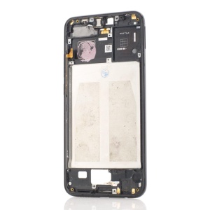 Mijloc Huawei Honor 20, Negru, Swap, disponibil pe thenx.net