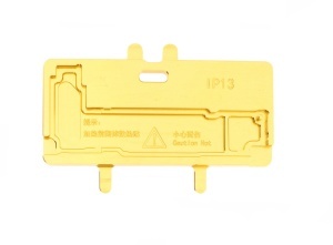 Modul de Dezlipire pentru iPhone 13, AiXun iHeater Pro