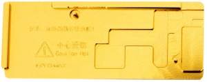Modul iPhone 15 Pro 15 Pro Max pentru Statia Dezlipire Aixun Generatia 3_2
