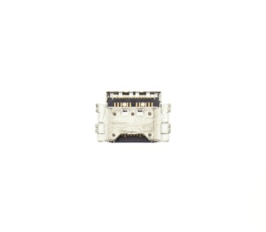 Mufa incarcare Samsung Tab A 10.5, T590, T595  - pentru înlocuirea mufei de încărcare, compatibil cu Samsung, disponibil pe thenx.net
