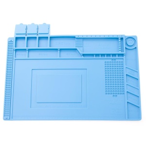 Pad Magnetic S-160, 450 x 300 mm, disponibil pe thenx.net