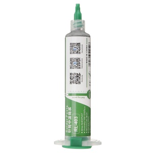 Pasta BGA, Relife Solder Paste RL-403, disponibil pe thenx.net