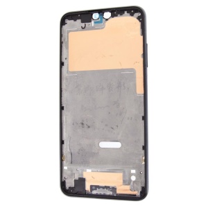 Rama LCD Huawei Y9 (2019), Enjoy 9 Plus, Negru - pentru înlocuirea ecranului,  disponibil pe thenx.net