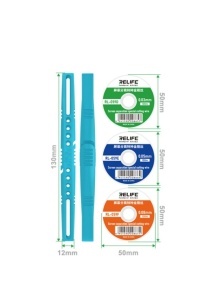 Relife RL-059 Plus, Fir Molibden 5in1 - squaregsm.ro_1
