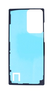 Sticker Adeziv Capac Baterie Samsung Galaxy Note 20 Ultra, N985, Note 20 Ultra 5G, N986