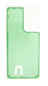 Sticker Adeziv Capac Baterie Samsung Galaxy S21 Ultra 5G, G998