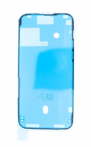 Sticker Adeziv LCD iPhone 14 Pro Max Frame to Bezel  - pentru înlocuirea ecranului,  disponibil pe thenx.net