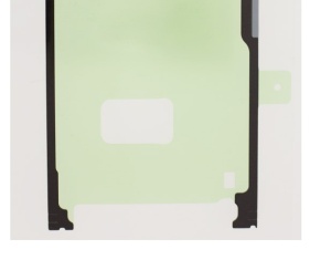 Sticker Adeziv LCD Samsung Galaxy S23 Ultra S918, Service Pack GH81-23178A - thenx.net_2