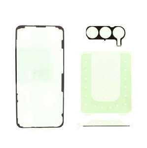 Sticker Adeziv LCD Samsung Galaxy S25 Plus, KiT - squaregsm.ro