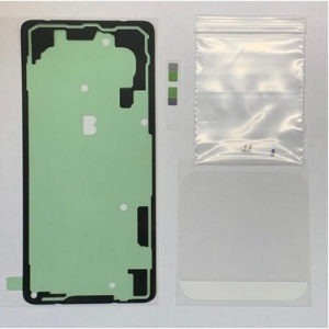 Sticker Adeziv Samsung Galaxy S10+, G975, KiT, OEM