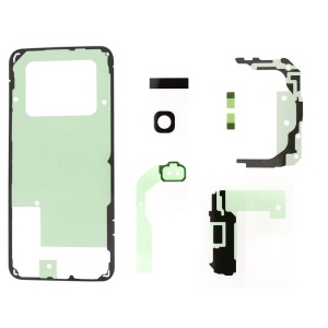 Sticker Adeziv Samsung Galaxy S8, G950, KiT, OEM