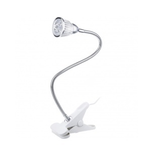 Sunshine SS-802 LED Lampa de Birou cu Lupa – Lampa Multifunctionala pentru Detalii Precise
