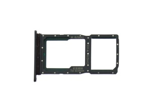 Suport SiM Huawei P Smart Z, Green, disponibil pe thenx.net