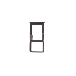 Suport SiM Huawei P30 Lite, Nova 4E, Negru, disponibil pe thenx.net