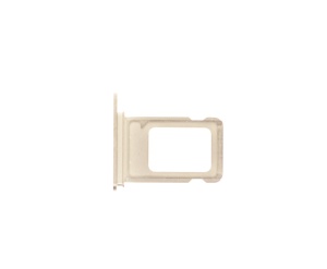 Suport Sim iPhone 14 Pro, 14 Pro Max, Gold, disponibil pe thenx.net