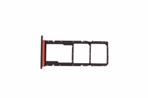 Suport SiM Samsung Galaxy A07 4G, A075, Gray - thenx.net