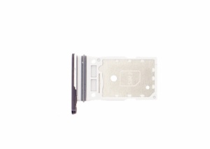 Suport SiM Samsung Galaxy S23 Ultra, S918, Phantom Negru, compatibil cu Samsung, disponibil pe thenx.net