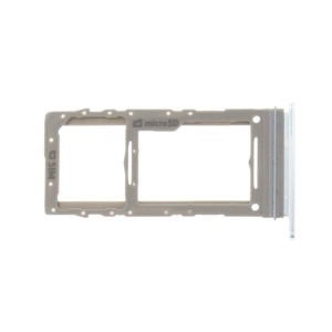 Suport SiM Samsung S20, G980, Cloud Blue, compatibil cu Samsung, disponibil pe thenx.net