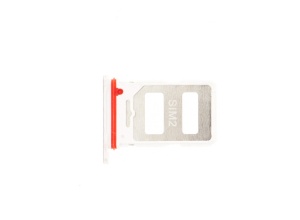 Suport SiM Xiaomi 12T, Silver, disponibil pe thenx.net
