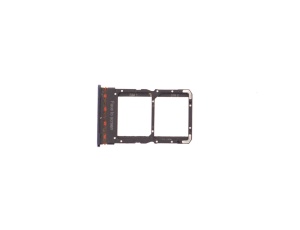 Suport SiM Xiaomi Mi 10 Lite 5G, Negru, disponibil pe thenx.net