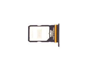 Suport SiM Xiaomi Redmi Note 12 Pro, Negru, disponibil pe thenx.net