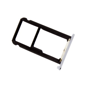 Suport SiM ZTE Blade V7, Silver, disponibil pe thenx.net