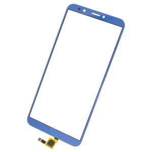 Touchscreen Huawei Honor 7C, Enjoy 8, Blue - pentru repararea funcției tactile,  disponibil pe thenx.net