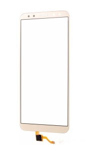 Touchscreen Huawei Mate 10 Lite, Gold - pentru repararea funcției tactile,  disponibil pe thenx.net