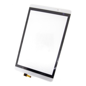 Touchscreen Huawei MediaPad M2 8.0, Alb - pentru repararea funcției tactile,  disponibil pe thenx.net